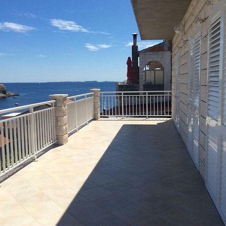 Apartments Duvan Завалатица Екстериор снимка