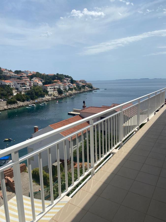 Apartments Duvan Завалатица Екстериор снимка