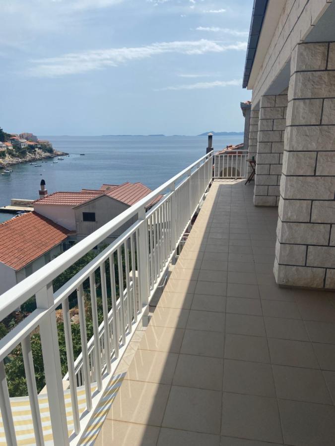 Apartments Duvan Завалатица Екстериор снимка