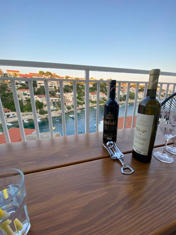 Apartments Duvan Завалатица Екстериор снимка