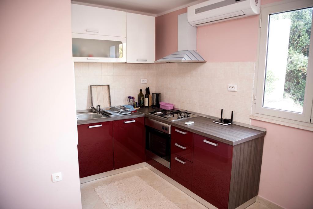 Apartments Duvan Завалатица Екстериор снимка