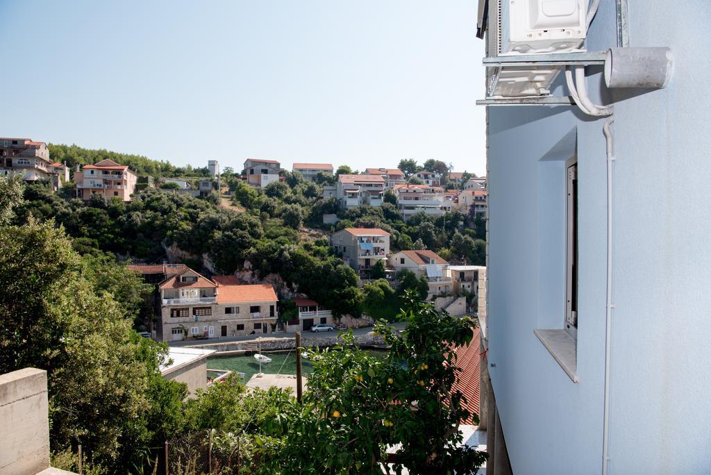Apartments Duvan Завалатица Екстериор снимка