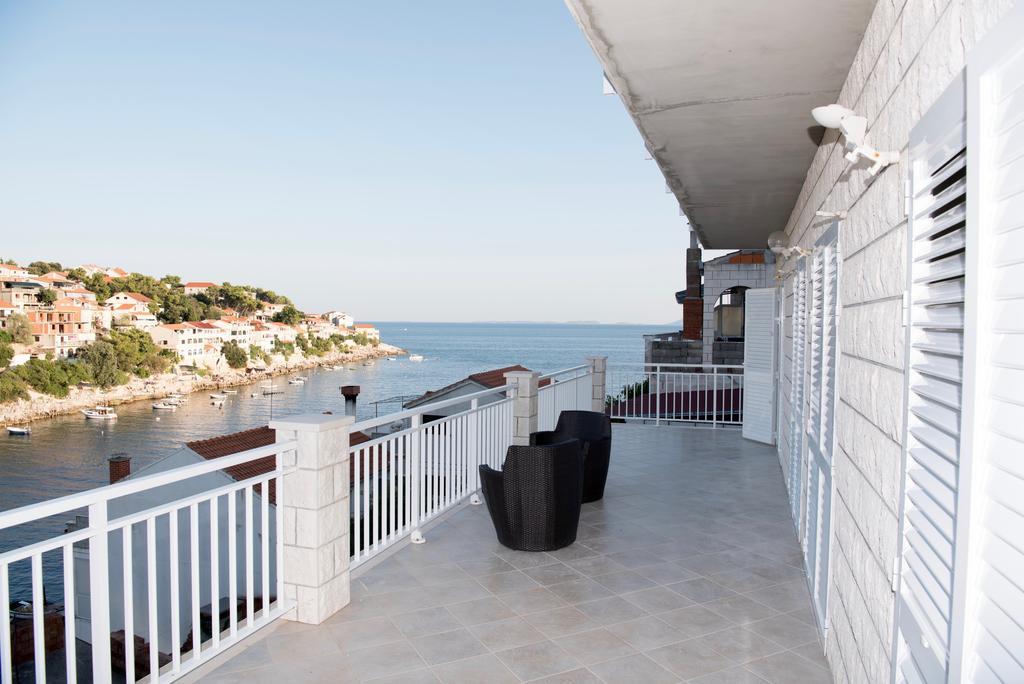 Apartments Duvan Завалатица Екстериор снимка