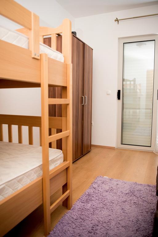 Apartments Duvan Завалатица Екстериор снимка