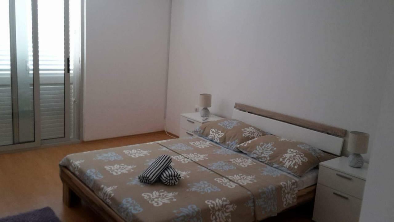 Apartments Duvan Завалатица Екстериор снимка
