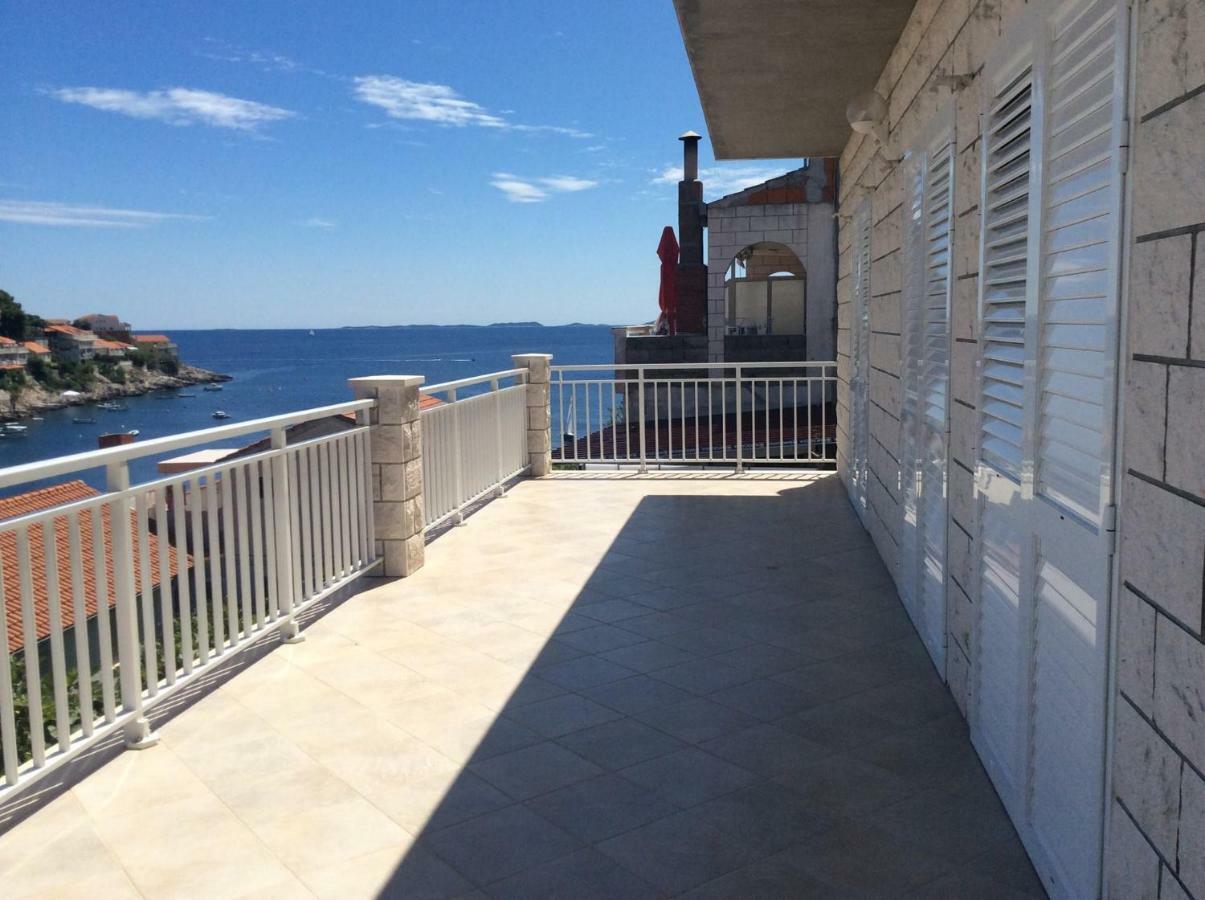 Apartments Duvan Завалатица Екстериор снимка