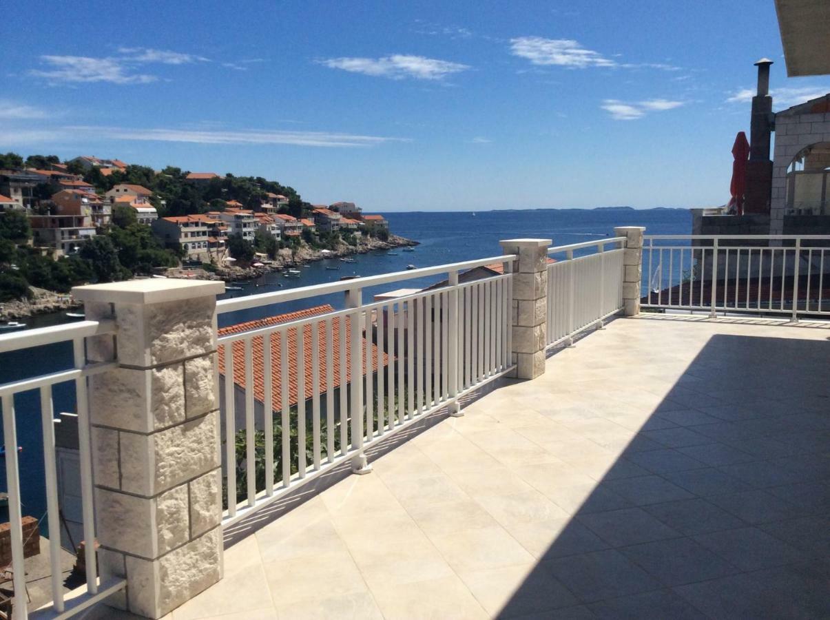 Apartments Duvan Завалатица Екстериор снимка