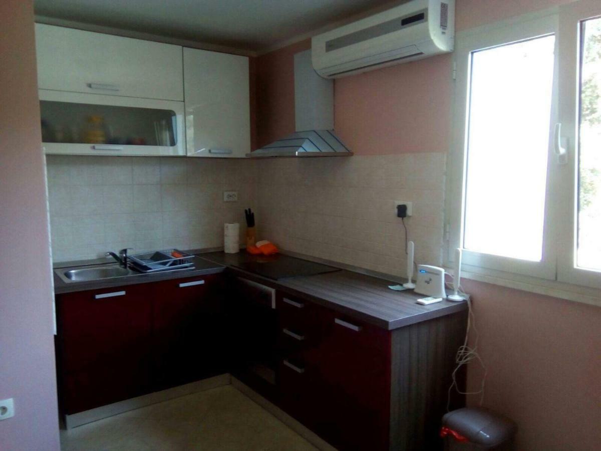 Apartments Duvan Завалатица Екстериор снимка