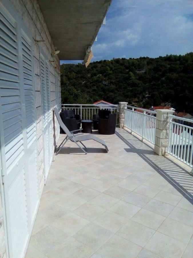 Apartments Duvan Завалатица Екстериор снимка