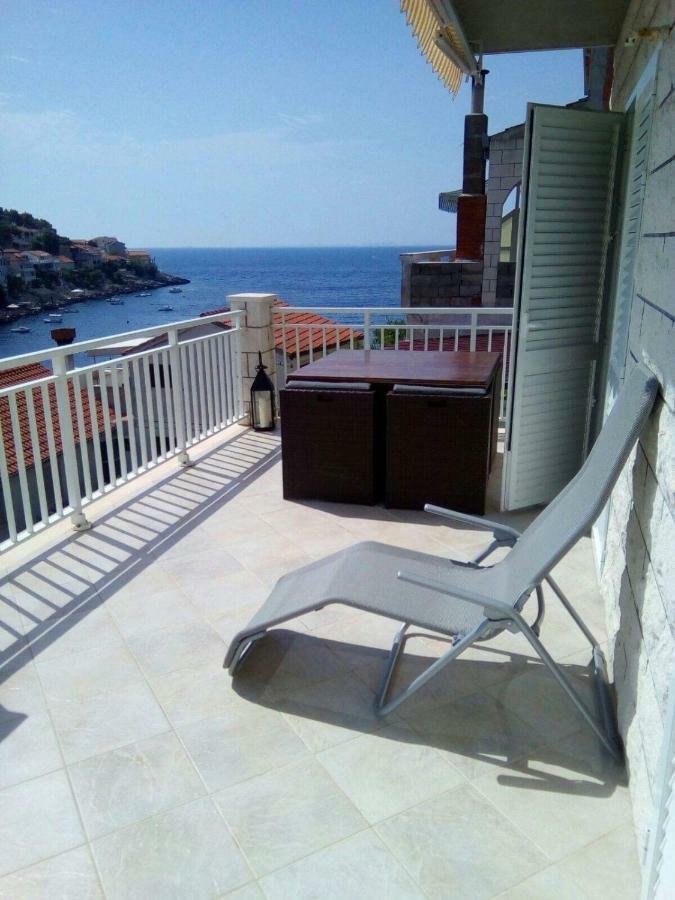 Apartments Duvan Завалатица Екстериор снимка