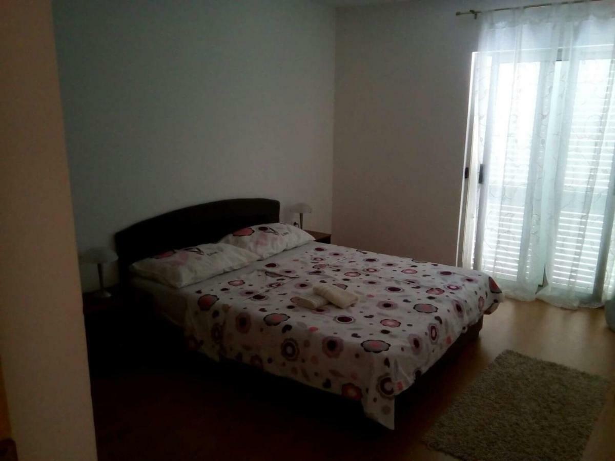 Apartments Duvan Завалатица Екстериор снимка